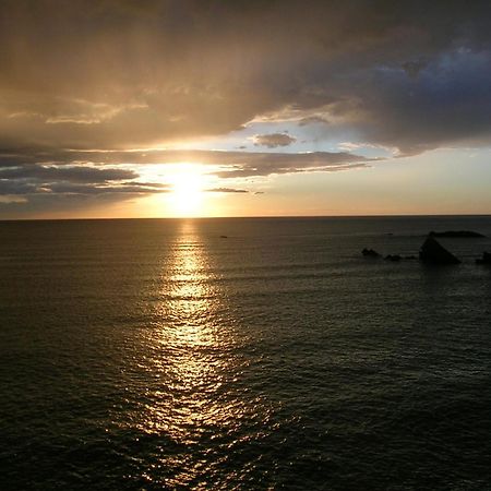 Carlina Lodge Biarritz Luaran gambar