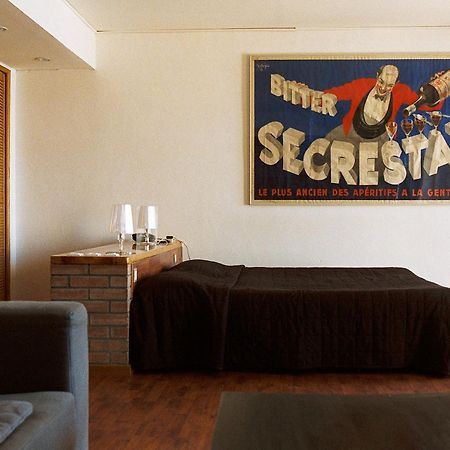 Carlina Lodge Biarritz Luaran gambar