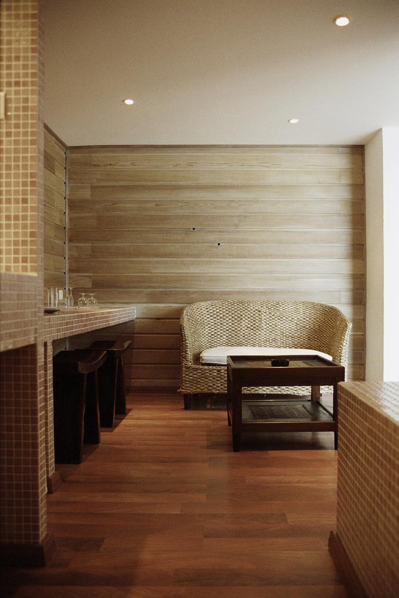 Carlina Lodge Biarritz Luaran gambar