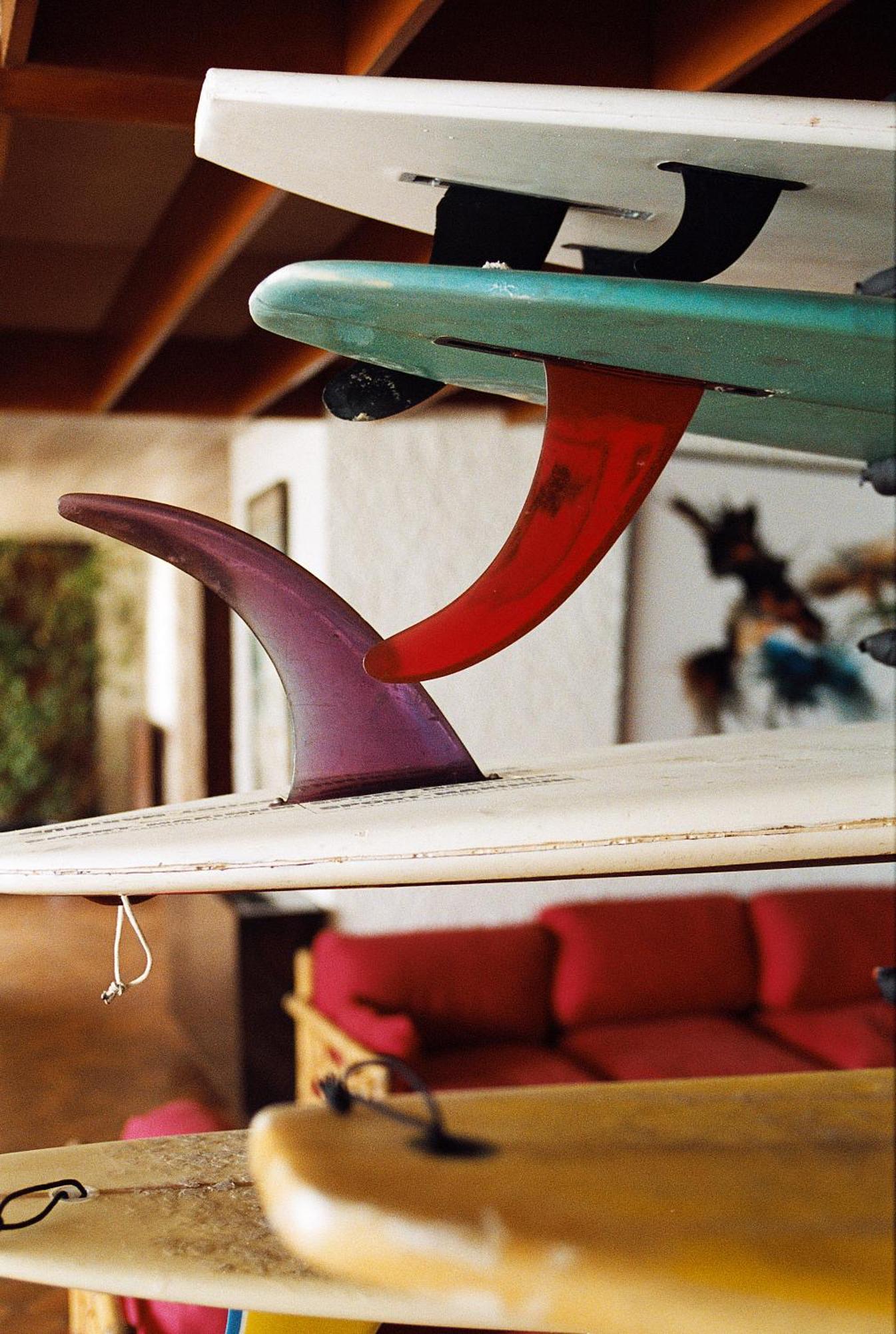 Carlina Lodge Biarritz Luaran gambar