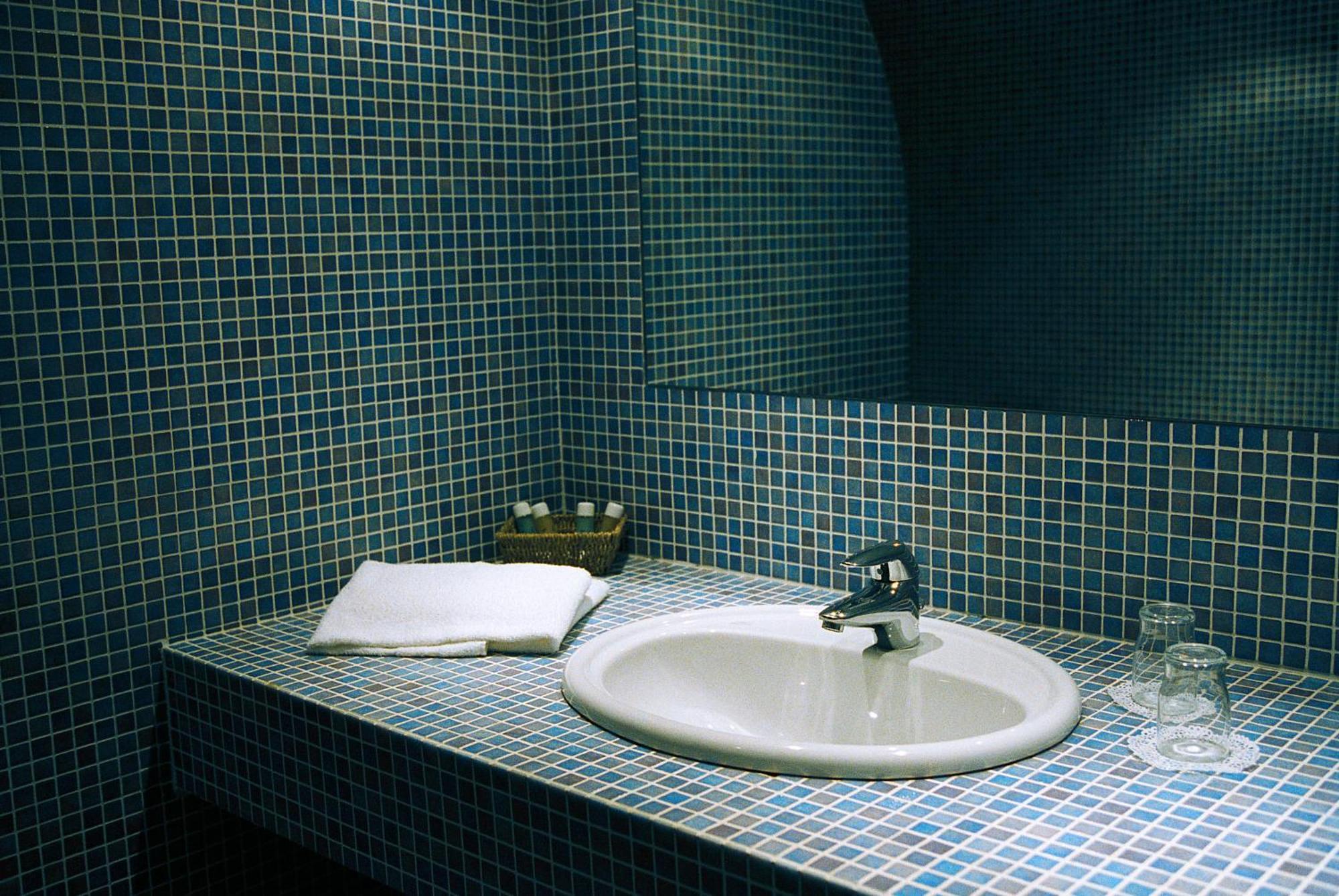 Carlina Lodge Biarritz Luaran gambar