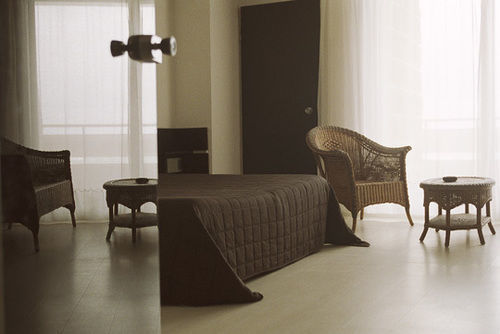 Carlina Lodge Biarritz Luaran gambar