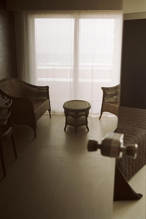 Carlina Lodge Biarritz Bilik gambar