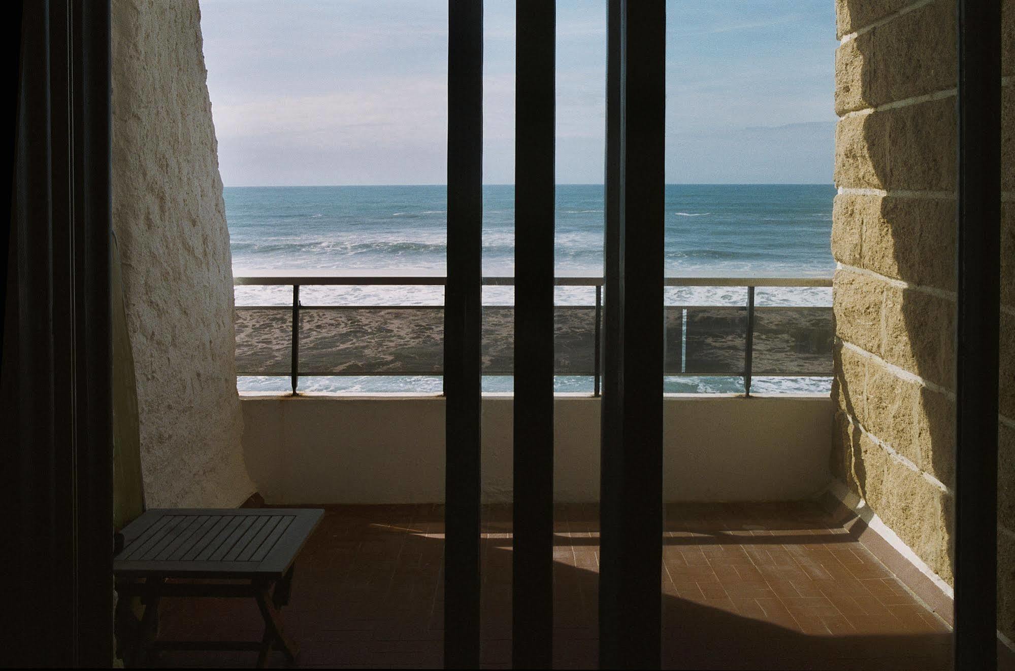 Carlina Lodge Biarritz Luaran gambar