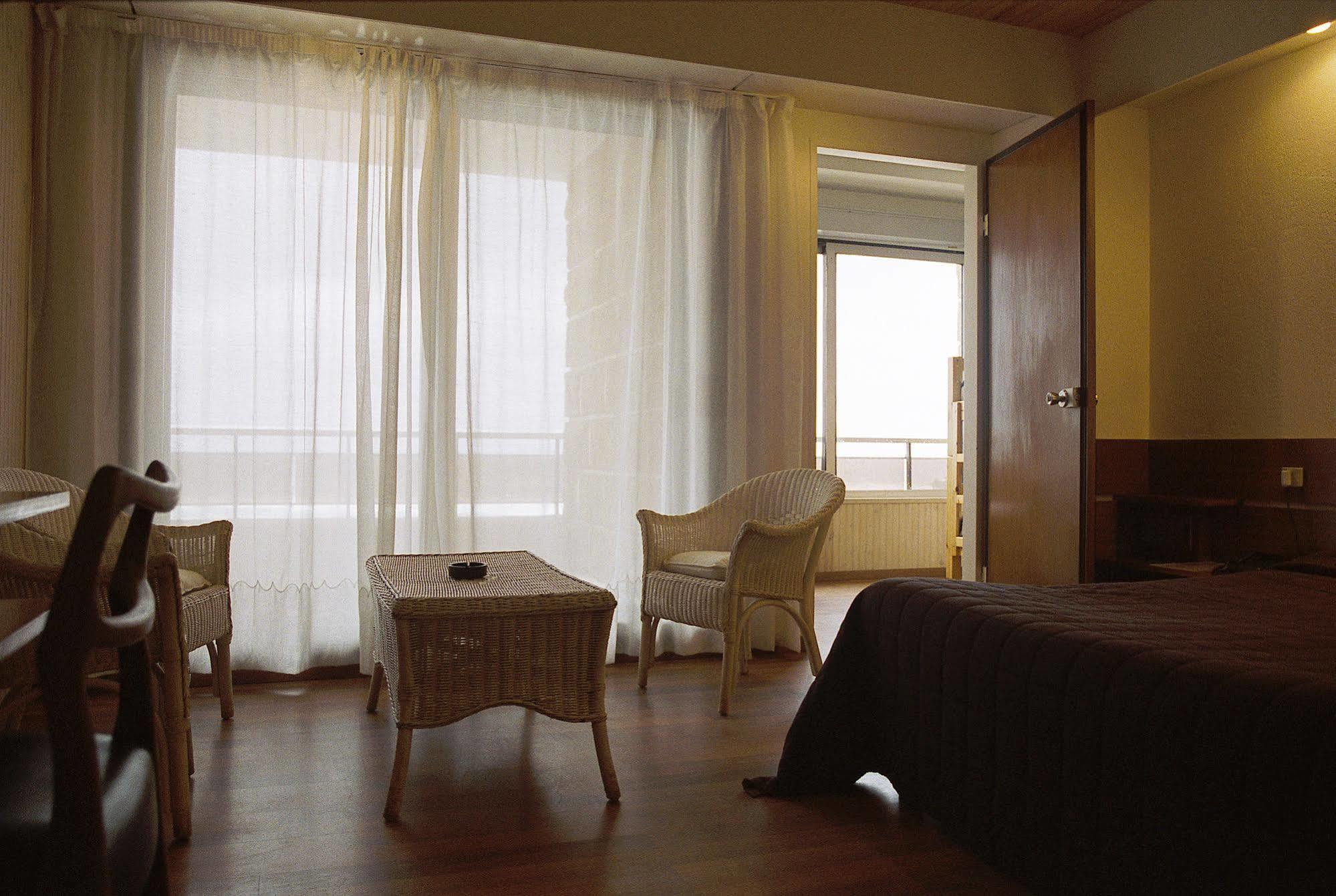 Carlina Lodge Biarritz Luaran gambar